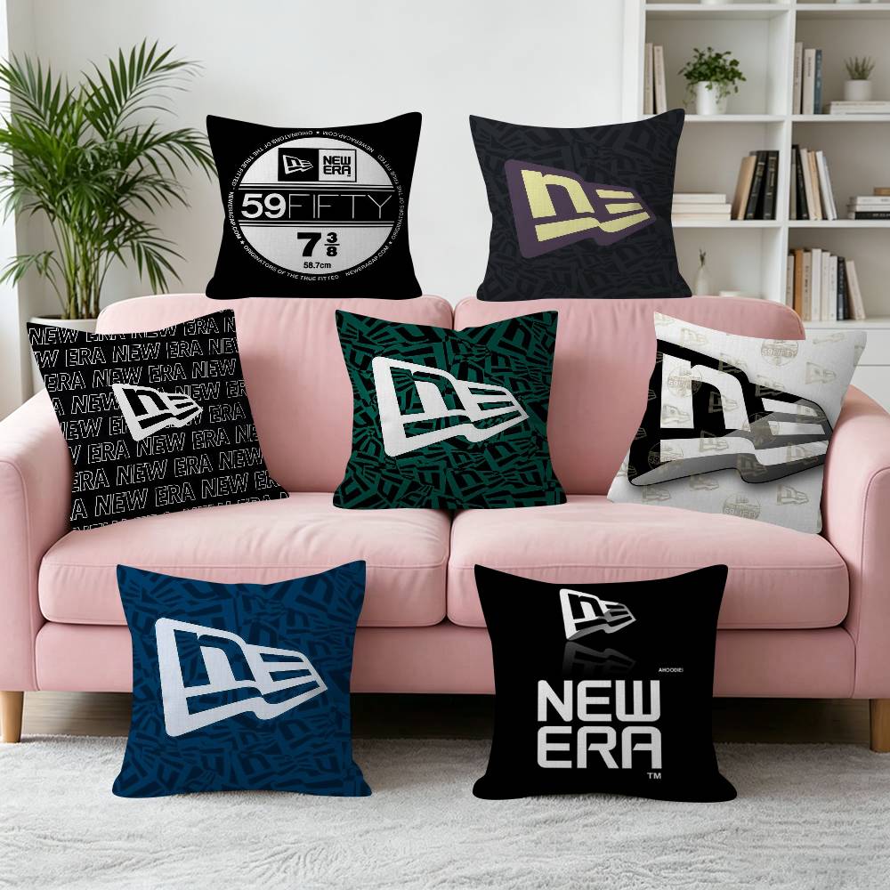 Luxury Home Textiles Usa - 럭셔리 N-New E-Era 베개 쿠션 커버