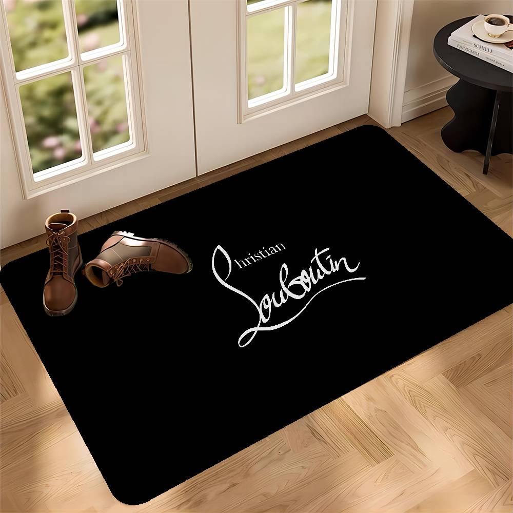 럭셔리 C-ChristianES L-LouboutinE - Home Textiles Logo 리뷰 및 가격