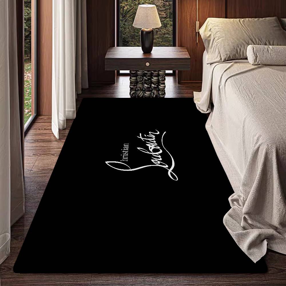 럭셔리 C-ChristianES L-LouboutinE - Home Textiles Logo 리뷰 및 가격