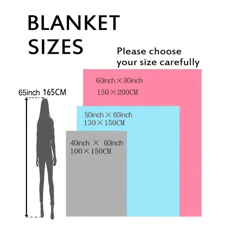 모든 계절에 적합한 페인트 음표 패턴 플란넬 프린트 담 - Home Textiles Notes 리뷰 및 가격