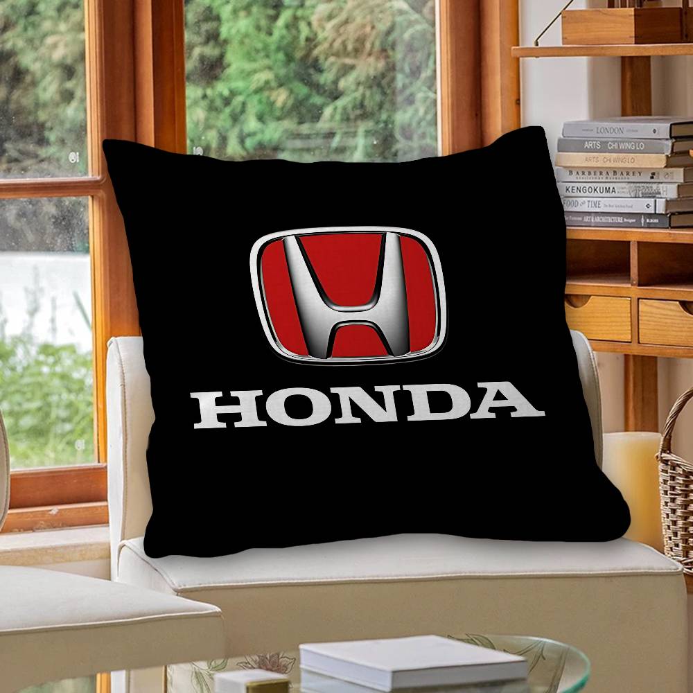 H-HONDAs 오토바이 로고 맞춤형 그림 텍스트 홈  - Home Textiles Logo 리뷰 및 가격