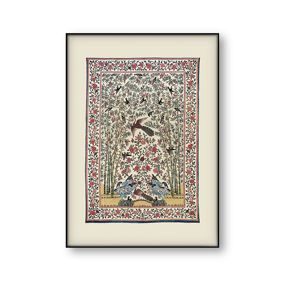 텍스타일 월 아트 라이트 아카데미아 데코 빈티지 캔버스 - Home Textiles And Room Spray 리뷰 및 가격
