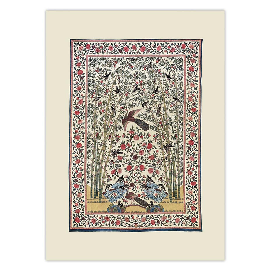텍스타일 월 아트 라이트 아카데미아 데코 빈티지 캔버스 - Home Textiles And Room Spray 리뷰 및 가격