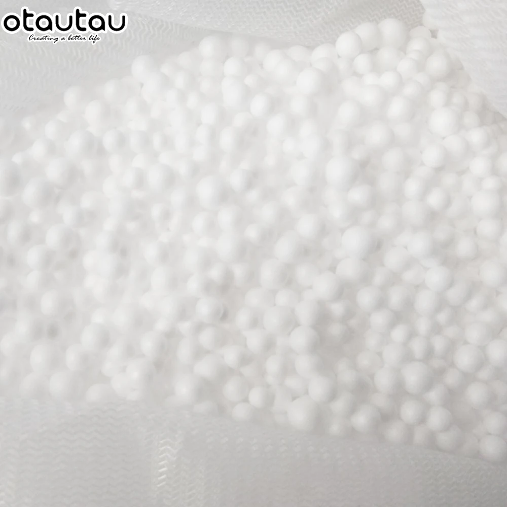 3-5mm 친환경 콩 가방 소파 의자 필러 EPS 발포 - Floor Cushion Pouf 리뷰 및 가격