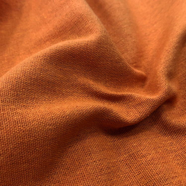 바늘 자수 패치워크 재봉용 단색 린넨 코튼 원단, 가정 - Linum Home Textiles 리뷰 및 가격