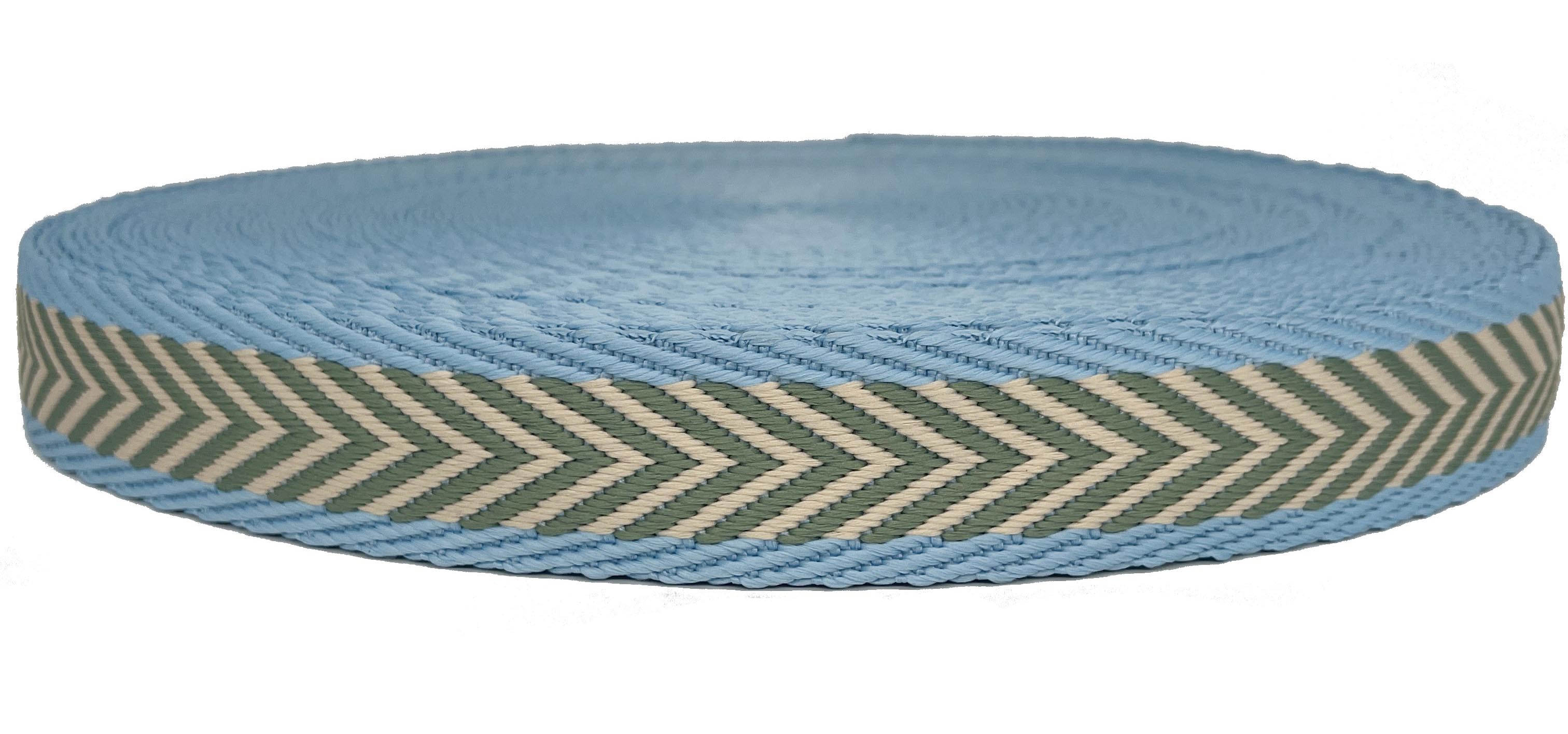2인치 1.8MM 헤링본 웨빙 테이프 가방 스트랩 폴리 - Home Textiles Factory 리뷰 및 가격