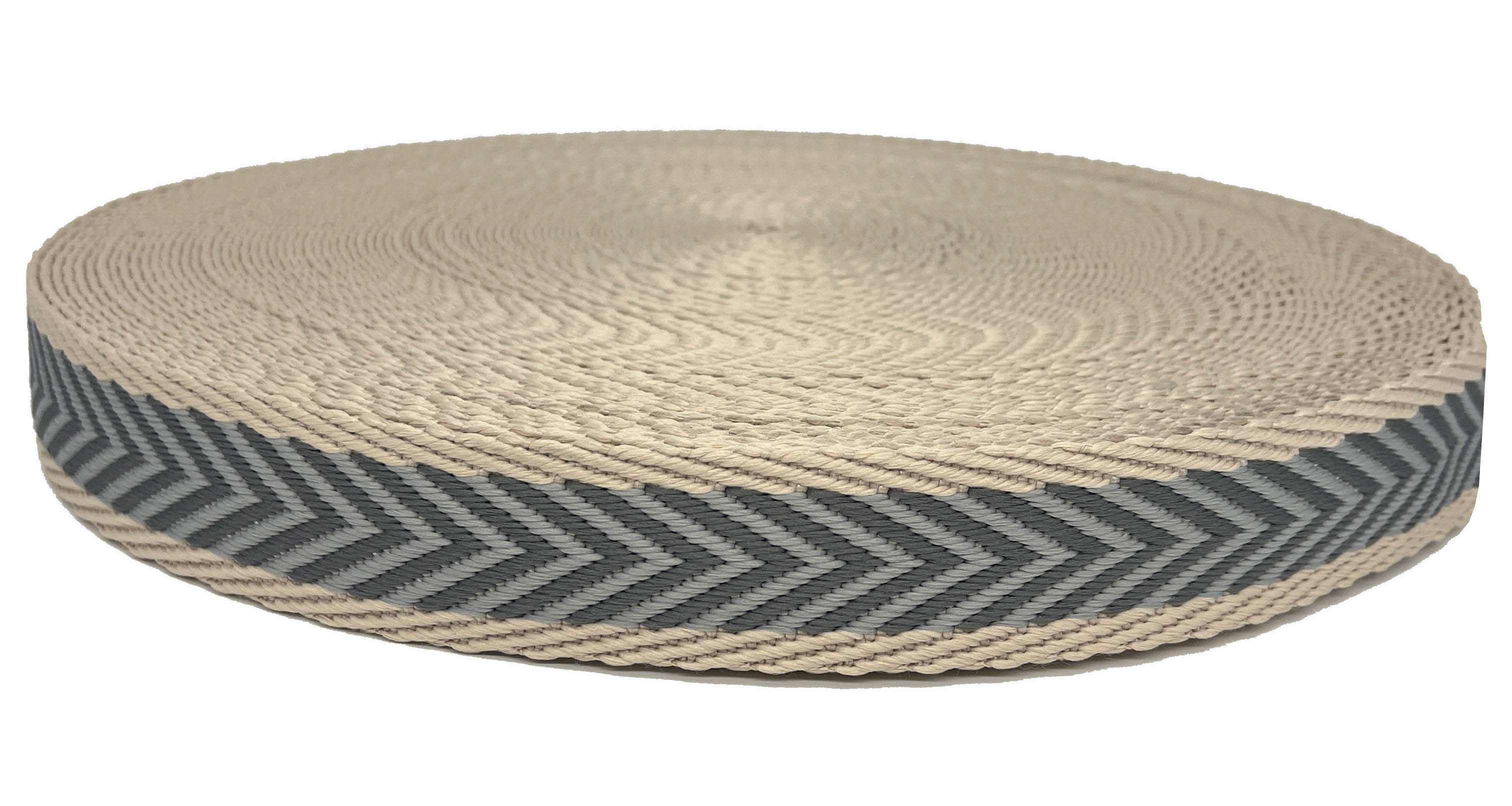 2인치 1.8MM 헤링본 웨빙 테이프 가방 스트랩 폴리 - Home Textiles Factory 리뷰 및 가격