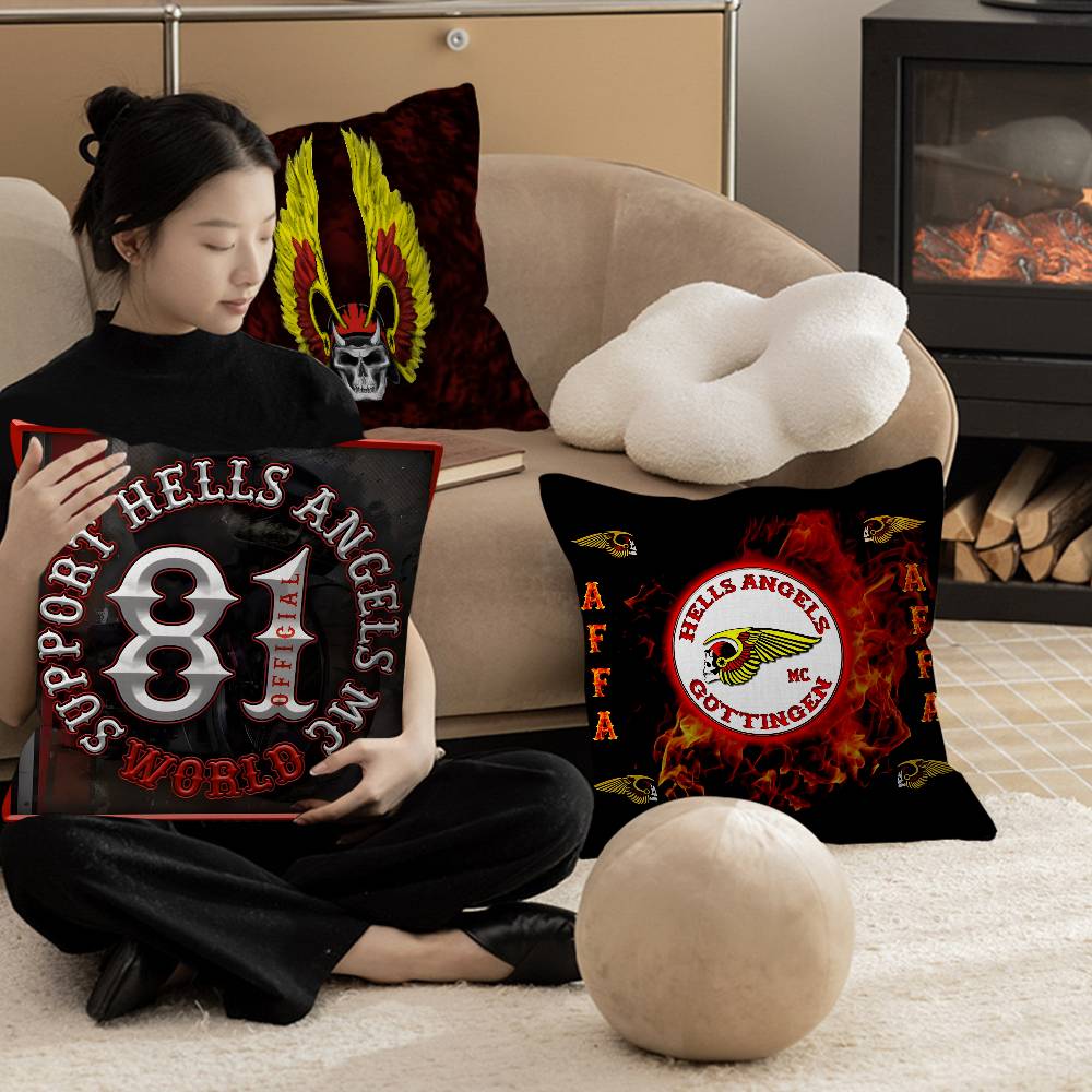 클럽 헬스 A-엔젤스 로고 맞춤형 베개 커버 어린이 침 - Home Textiles Logo 리뷰 및 가격