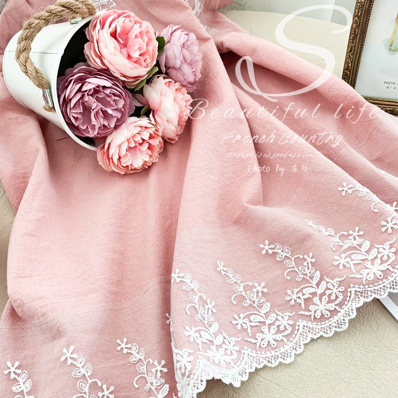가정용 앞치마 면 린넨 드레스 정원 카페 주방 요리 꽃 - Linum Home Textiles 리뷰 및 가격