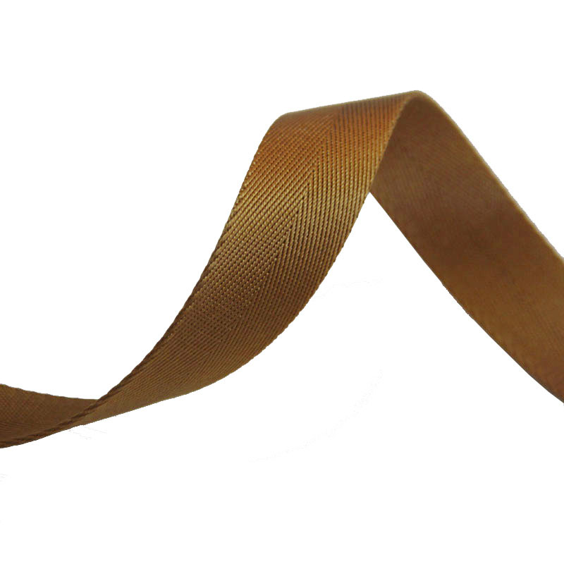 고품질 32mm 1.25인치 나일론 웨빙 골드 색상 재 - Home Textiles Factory 리뷰 및 가격